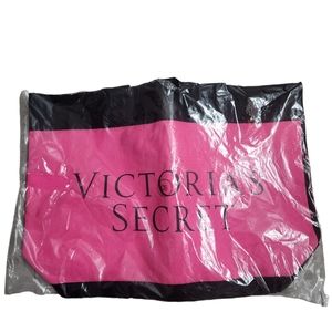 Victorias secret beach‎ tote, new.